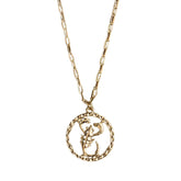Colar Signo Escorpião Banhado a Ouro 18k – SIGNO | Estilo e Personalidade